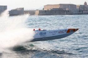 Powerboat Race- Galway to host Round Ireland Power boat ...