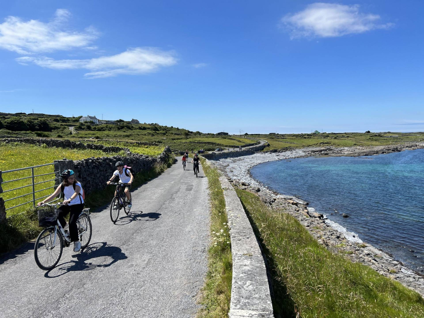 Aran Islands