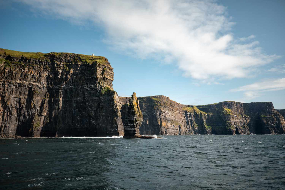 Cliffs Of Moher